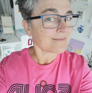 Robyn Coetzee Glass Designs