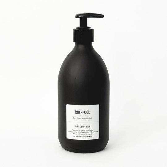 Rockpool - Scented Hand & Body Wash