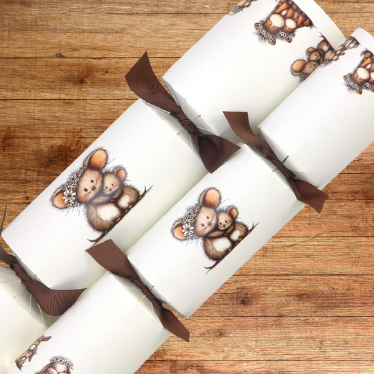 Mother's Day Cuties | Cracker Making Craft Kit | Make & Fill Your Own