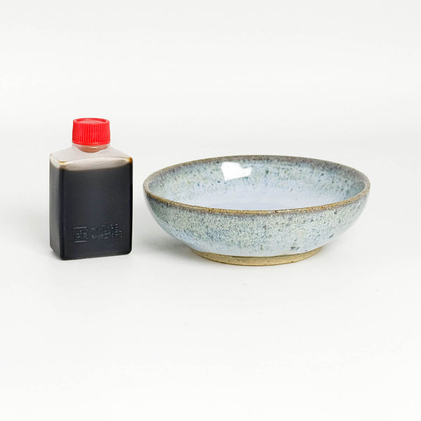 Sauce bowl soft blue