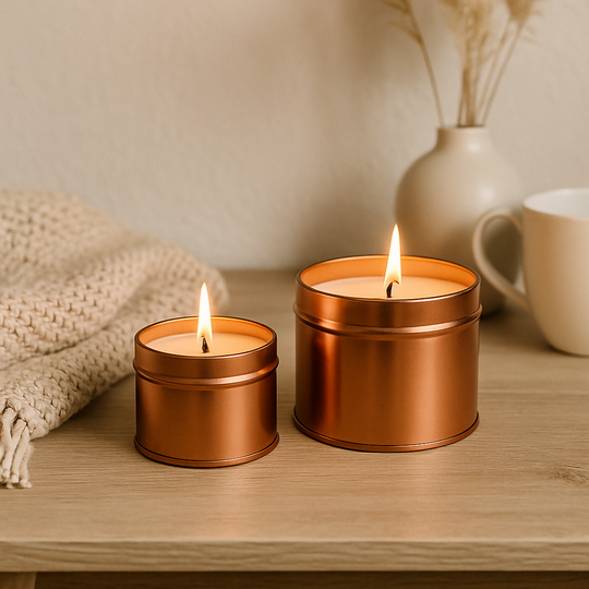 200ml Soy Wax Candle | Country Living Marketplace