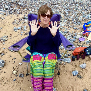 Soo Milner Jewellery