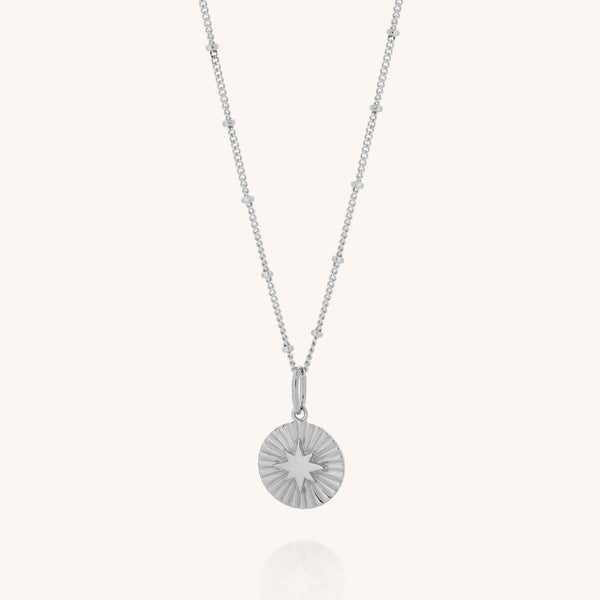 Shining Star Necklace
