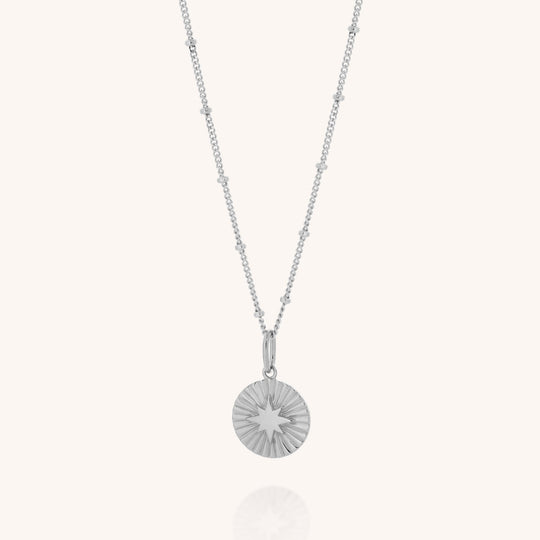 Shining Star Necklace