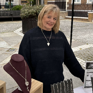 Susie Bond Jewellery