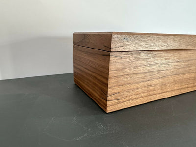 Single Watch Box