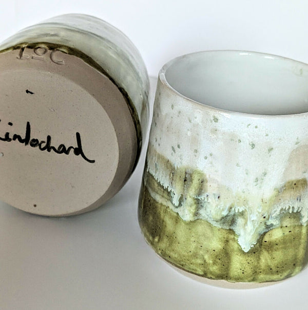TUMBLERS - Moss