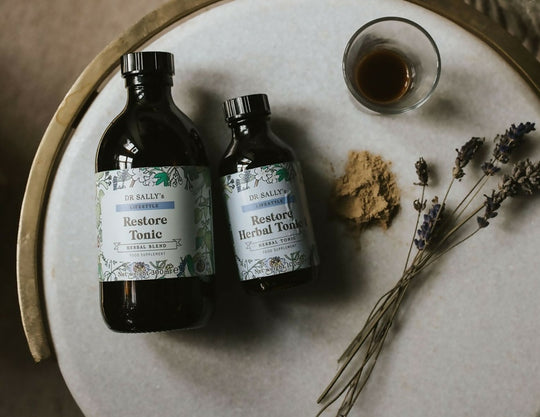 RESTORE TONIC 100ml