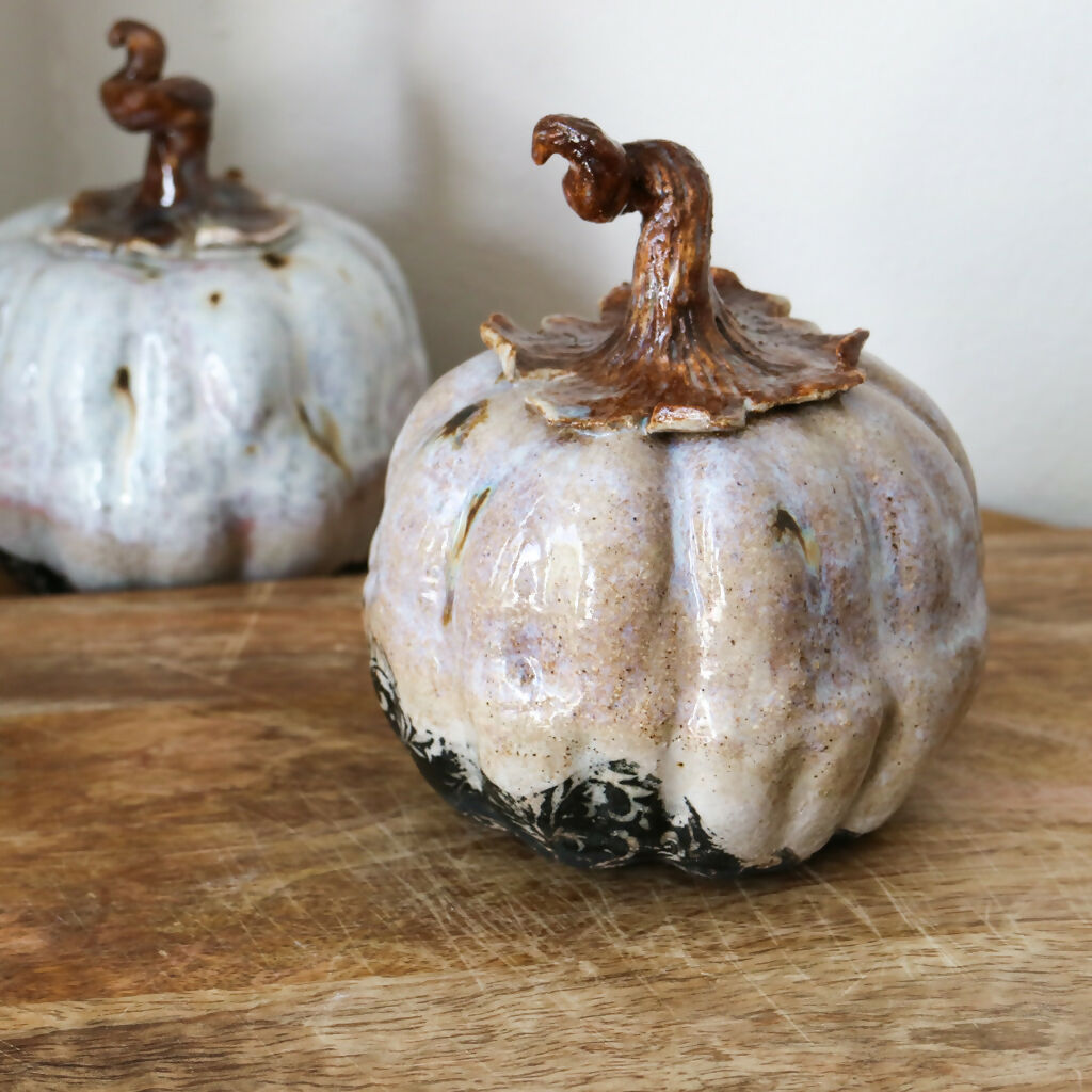 Pumpkin Adorn Ceramics-15