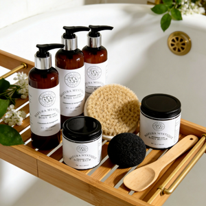 TallChic Naturals
