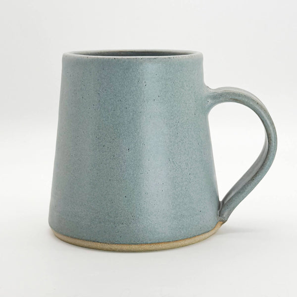 Tea mug frost front