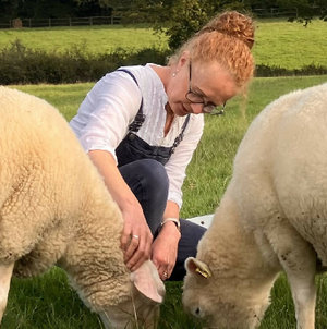 The Drovers Daughter