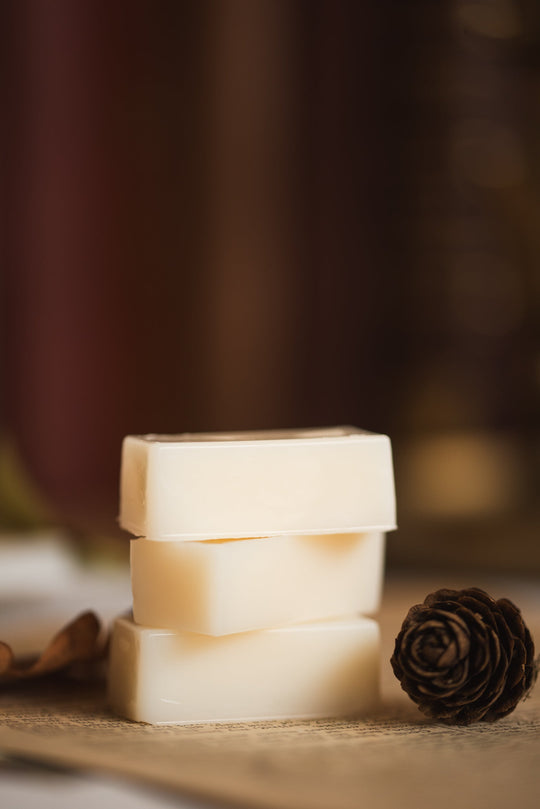 Autumn Road Trip Wax Melt Bar