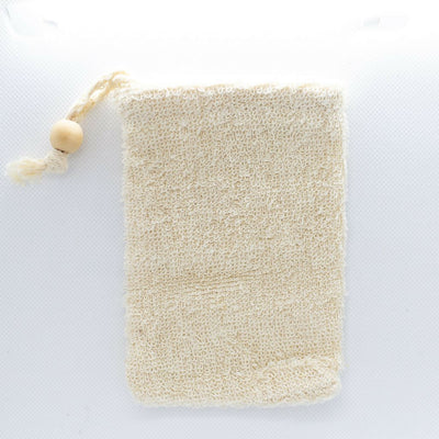 Rami Soap Bag