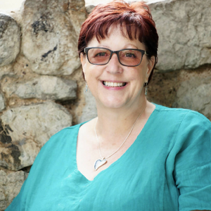 Created by Trisha Wood