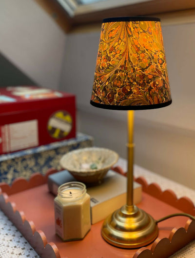 House_of_Amitié_Marbled_Lampshade_Dusk_Tourmaline_Small_Empire_Shade.11