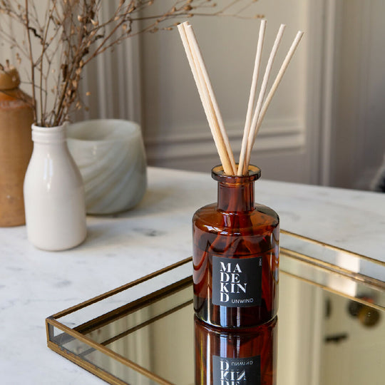Aromatherapy Reed Diffuser