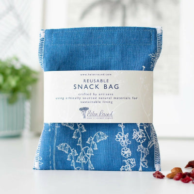 Reusable Snack Bag
