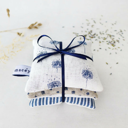 Dandelions Lavender Bundle