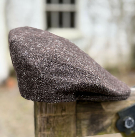 Flat Cap
