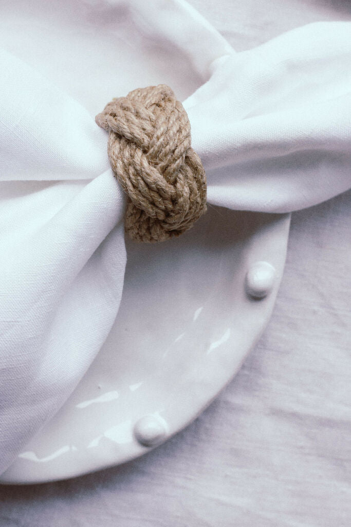 Table Napkin Rings 6