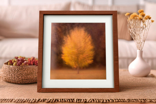 Orli - Luxury Wall Art Tree Print