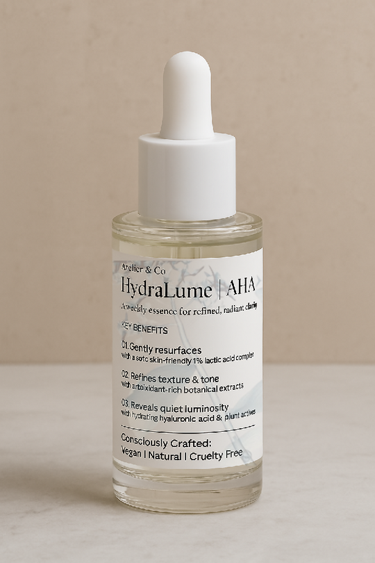 HydraLume | AHA Renewal