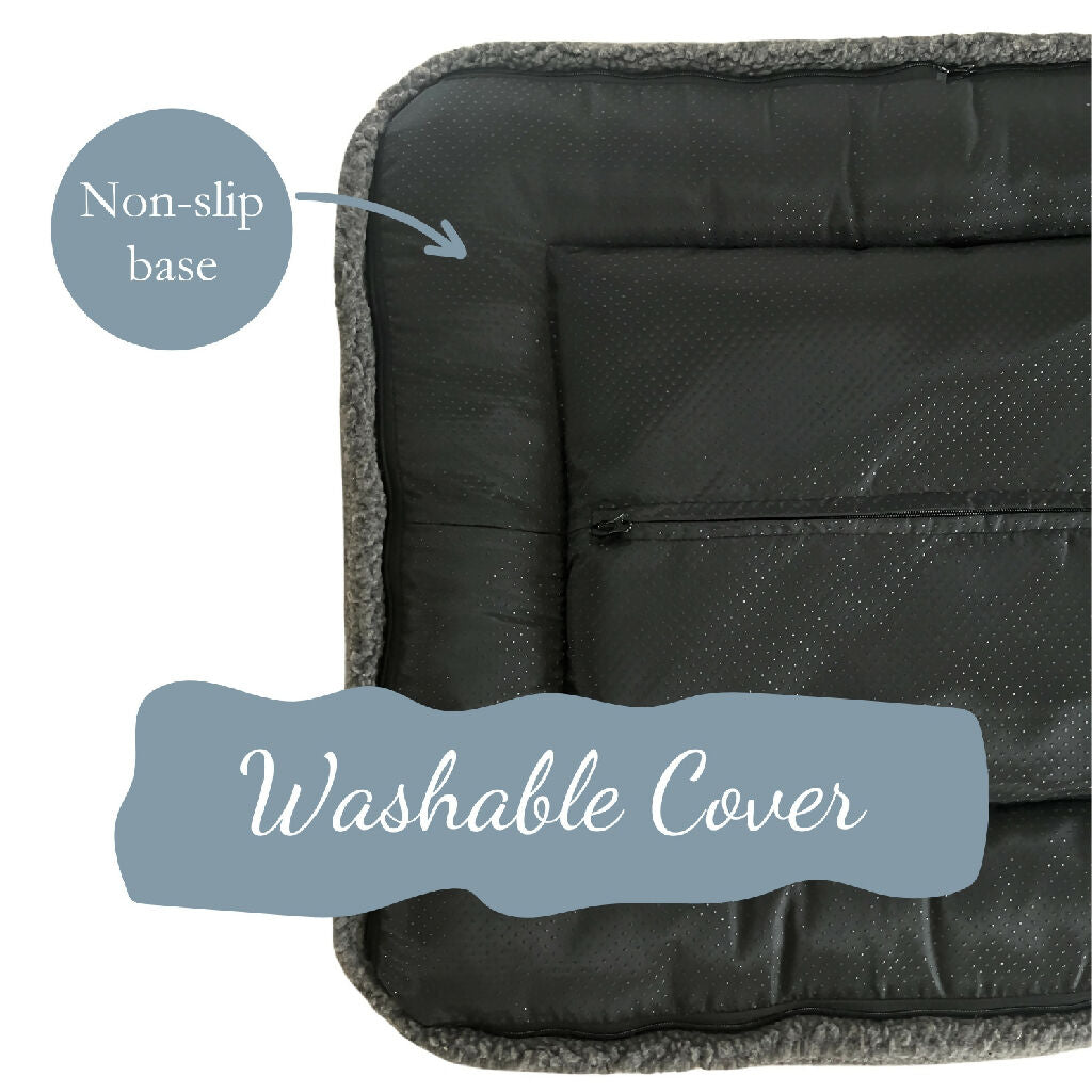 PupPillow Washable Cover