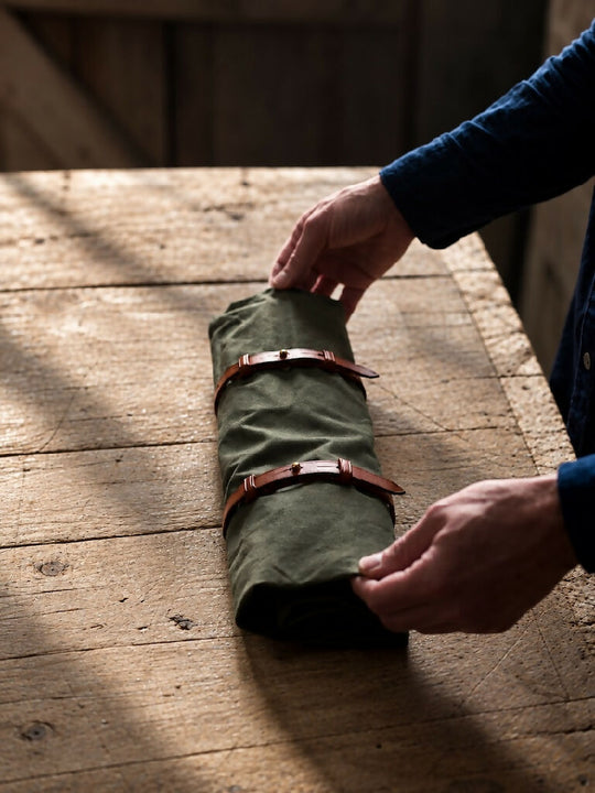 Tool Roll