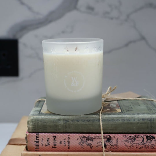 Blackberry Picking Candle