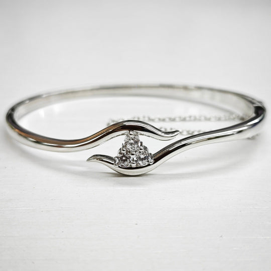 Avalon Bangle