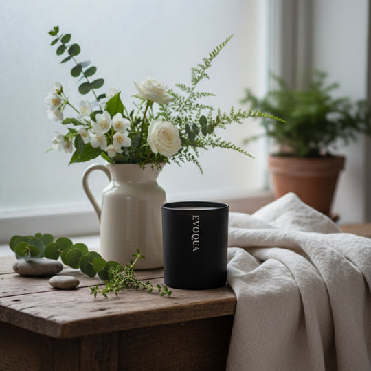 Wild Mountain Thyme Wickless Candle