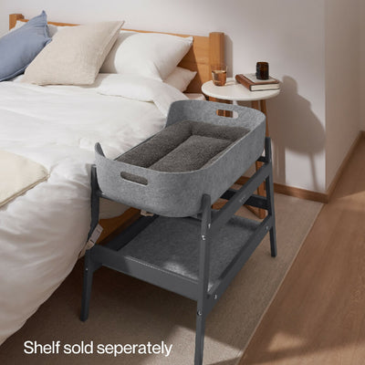 PetNest_Bedside_Slate_Bedroom_Roomset LR Shelf Sold Seperately