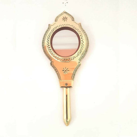 Aranmula Val Kannadi Mirror
