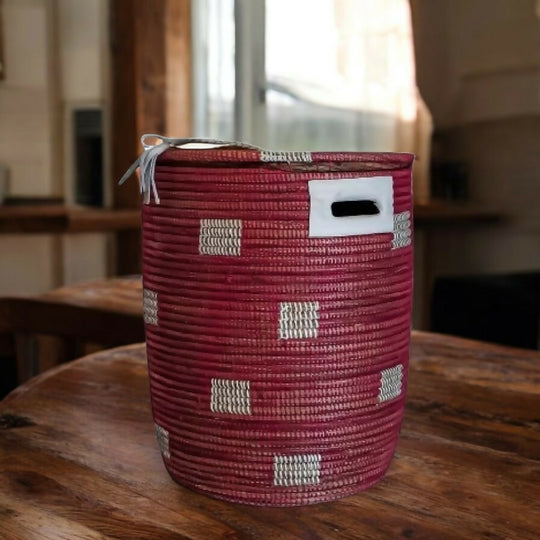 Nahima Douwe Baskets