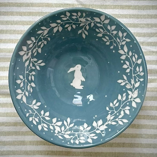 Woodland bowl