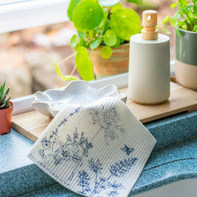 Eco Kitchen Sponge Cloths