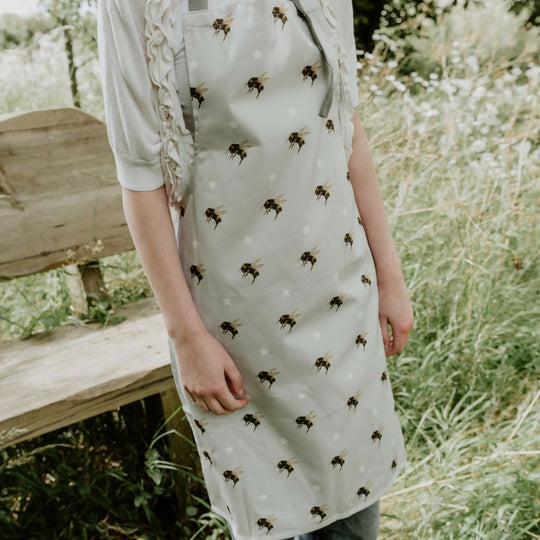 Bee Apron