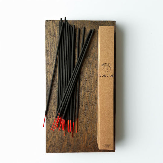 Sandalwood and Ylang Ylang Incense Sticks