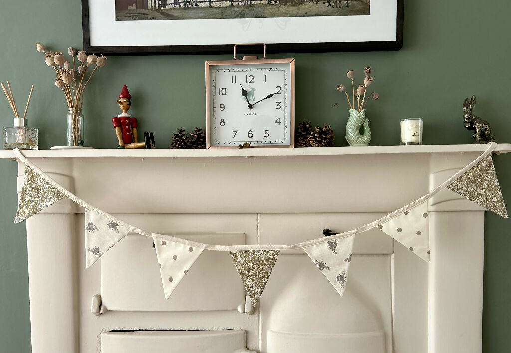 Country Bunting