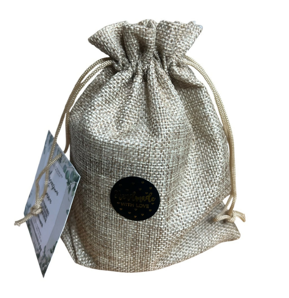 Soothing Magnesium Cream for sleep with Clary Sage Lavender and Rose Geranium 150g Large