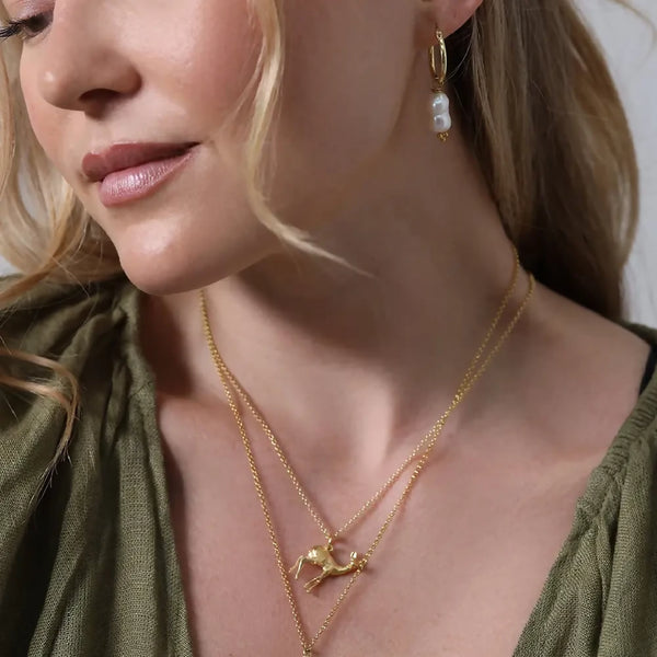 Bambi Pendant