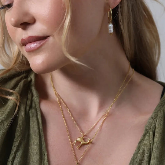 Bambi Pendant