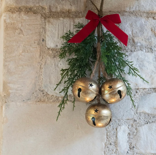 CHRISTMAS BELLS
