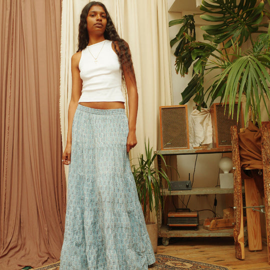 Blue Ivy Skirt