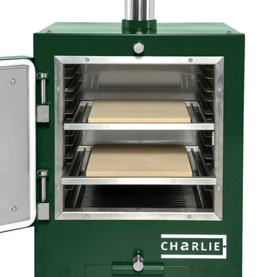 Cheeky Charlie Tabletop Oven