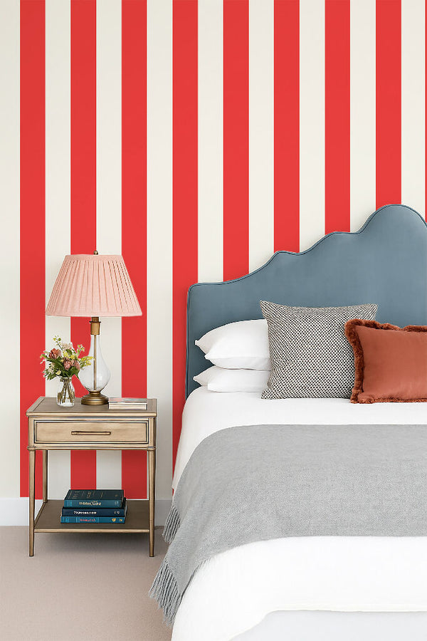 Barber Shop Stripe