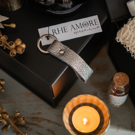 'Jingle and Glow' Luxury Christmas Gift Box