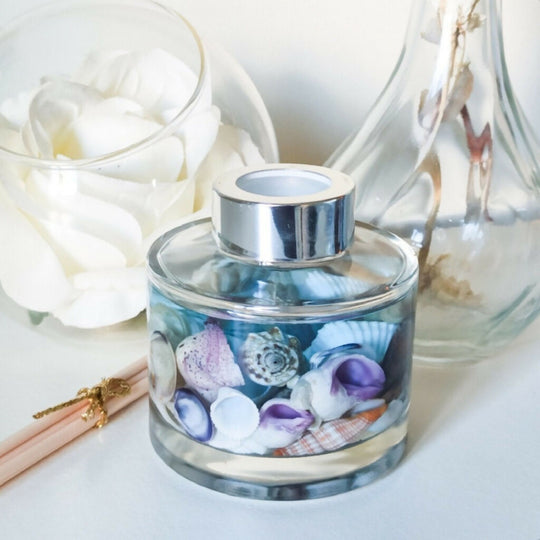 BLUE SEA OCEAN BOTANICAL DIFFUSER (165ml)