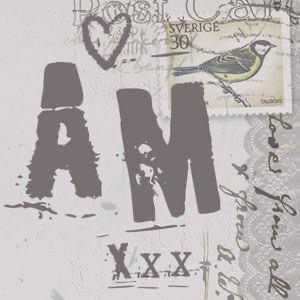 Amanda Mercer - Ceramic Design & Loveliness